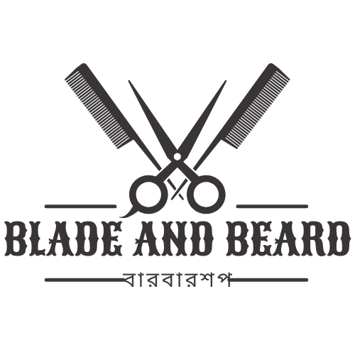 Blade and Beard